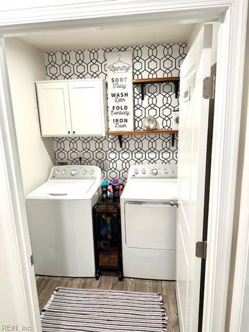 1115 Marquis PW, Williamsburg, VA 23185