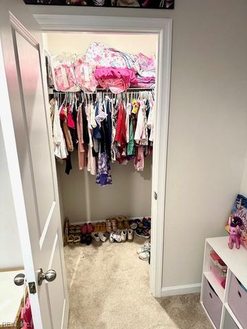 1115 Marquis PW, Williamsburg, VA 23185