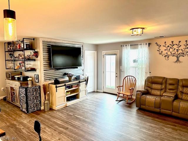 1115 Marquis PW, Williamsburg, VA 23185
