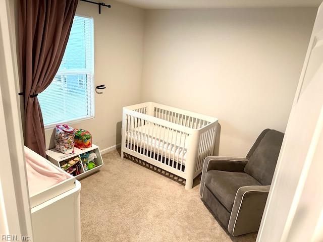 1115 Marquis PW, Williamsburg, VA 23185