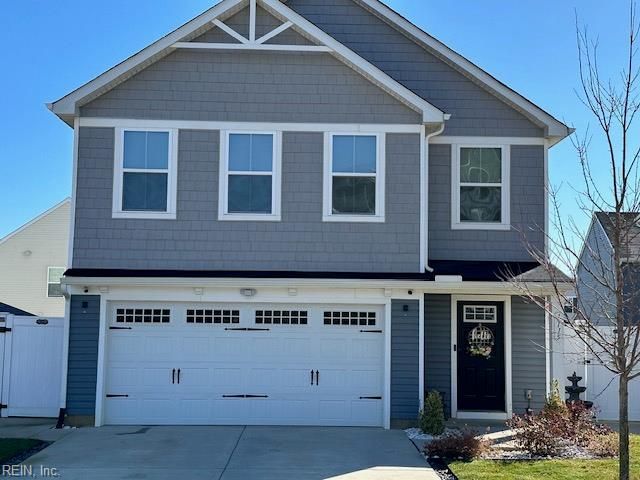 1115 Marquis PW, Williamsburg, VA 23185