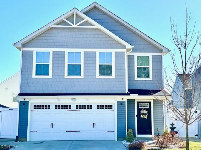 1115 Marquis PW, Williamsburg, VA 23185