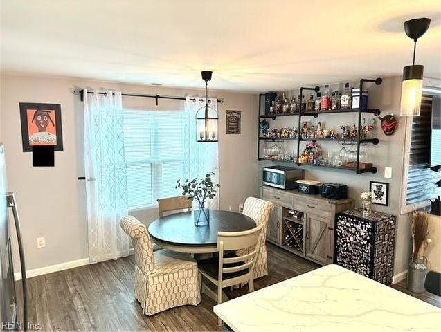 1115 Marquis PW, Williamsburg, VA 23185