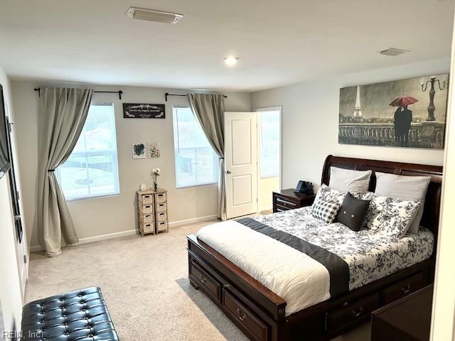1115 Marquis PW, Williamsburg, VA 23185