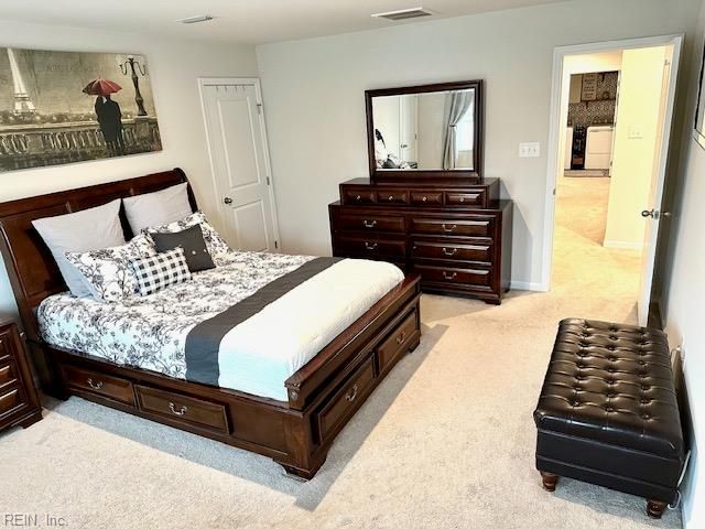 1115 Marquis PW, Williamsburg, VA 23185