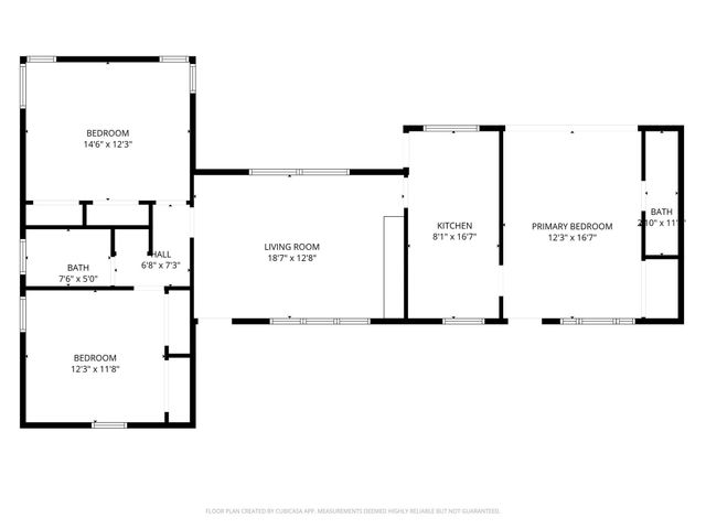 2830 Johnson Street, Hollywood, FL 33020