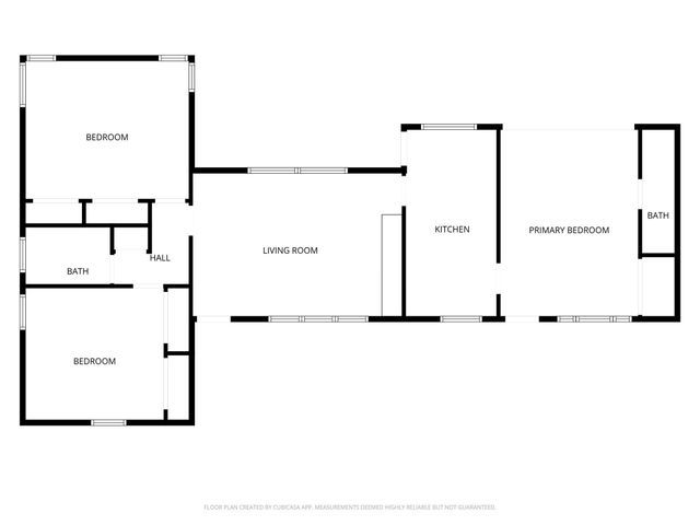 2830 Johnson Street, Hollywood, FL 33020