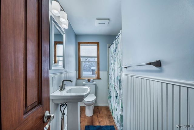 5848 Shawnee Road, Cambria, NY 14132