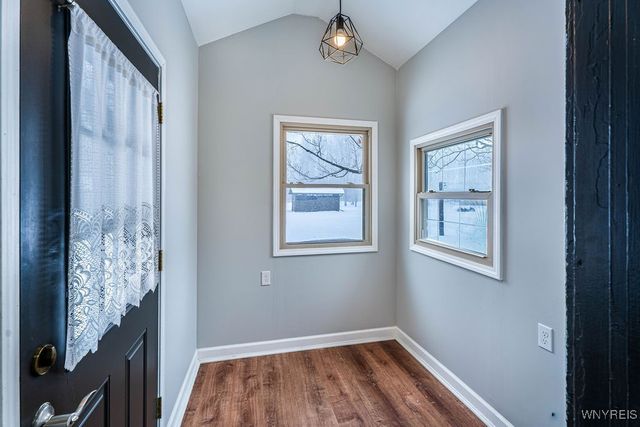 5848 Shawnee Road, Cambria, NY 14132