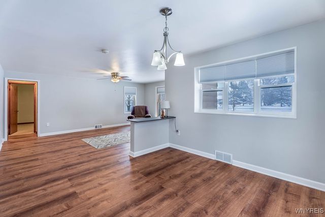 5848 Shawnee Road, Cambria, NY 14132