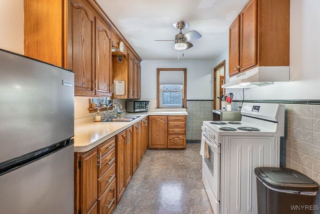 5848 Shawnee Road, Cambria, NY 14132