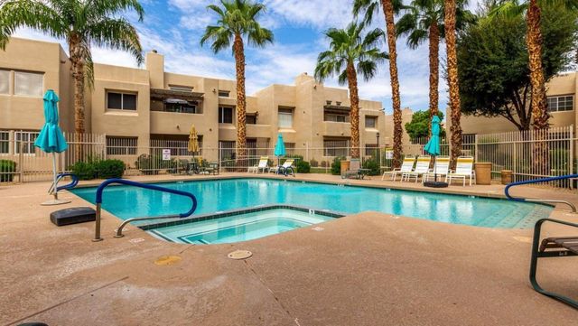 11333 N 92nd Street Unit 1114, Scottsdale, AZ 85260