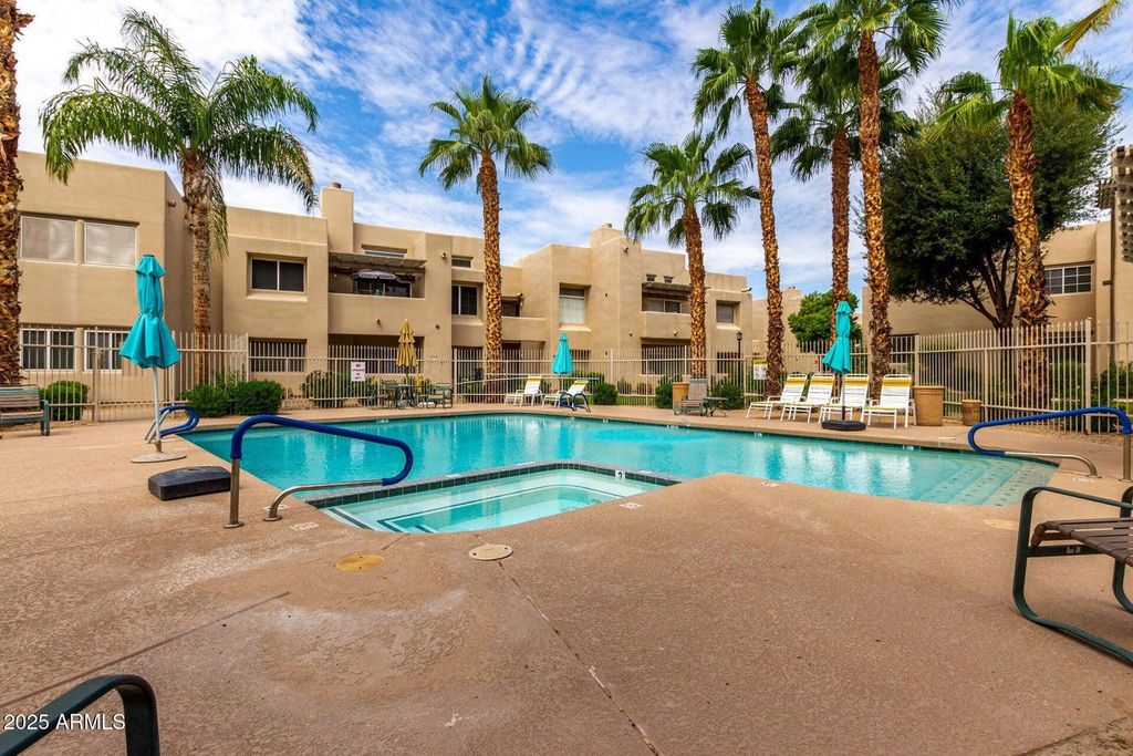 11333 N 92nd Street Unit 1114, Scottsdale, AZ 85260