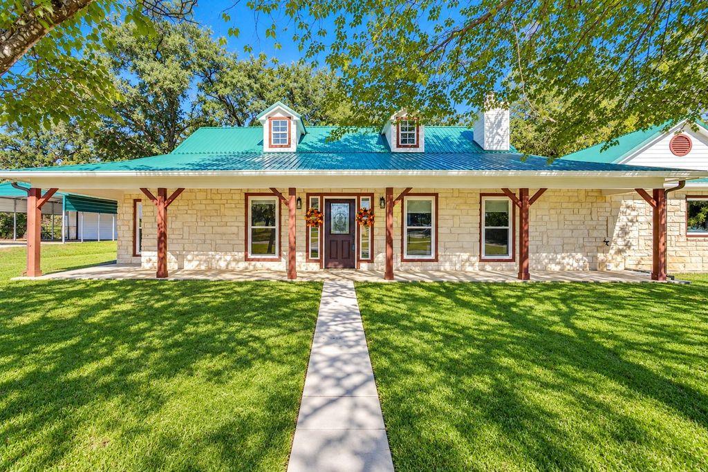 6201 E Fm 4, Grandview, TX 76050 — photo 3