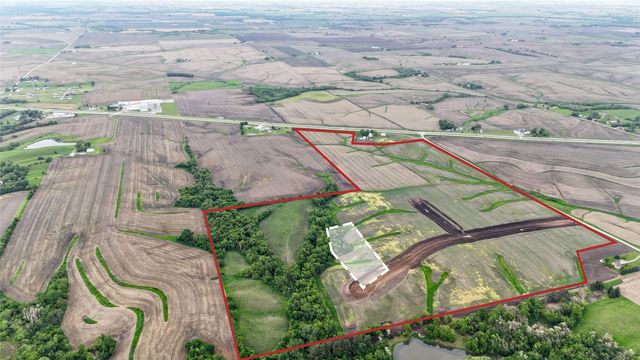 Lot 9 Freesia Lane, Pella, IA 50219