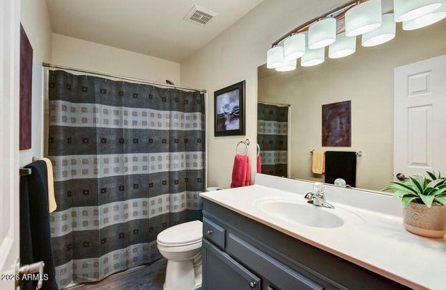 9808 W KERRY Lane, Peoria, AZ 85382