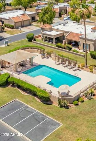 9808 W KERRY Lane, Peoria, AZ 85382