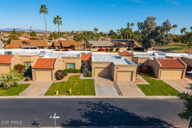 9808 W KERRY Lane, Peoria, AZ 85382