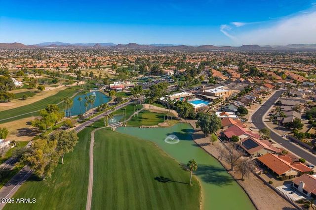 9808 W KERRY Lane, Peoria, AZ 85382