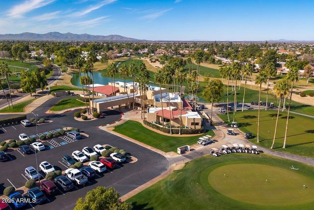 9808 W KERRY Lane, Peoria, AZ 85382