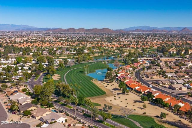 9808 W KERRY Lane, Peoria, AZ 85382