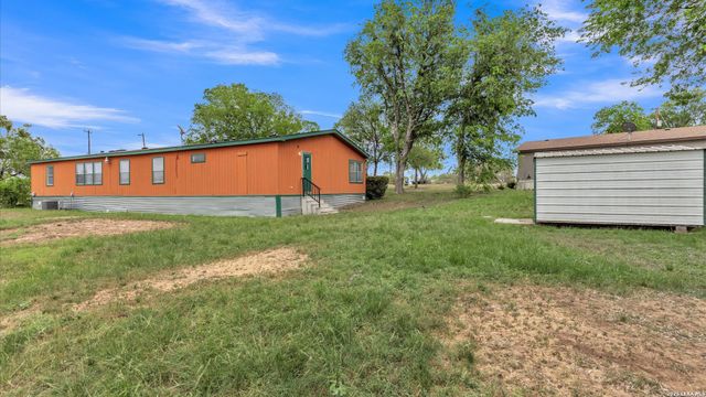 3457 S FOSTER RD, San Antonio, TX 78222