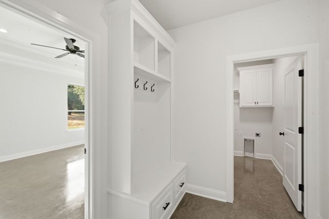 209 Waterford Drive, Weatherford, TX 76086