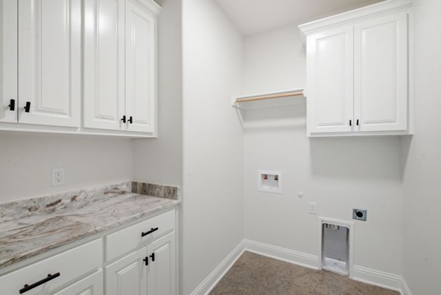 209 Waterford Drive, Weatherford, TX 76086