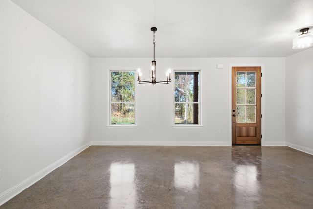 209 Waterford Drive, Weatherford, TX 76086