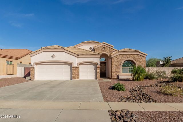 1309 N AMANDES --, Mesa, AZ 85207