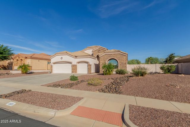 1309 N AMANDES --, Mesa, AZ 85207