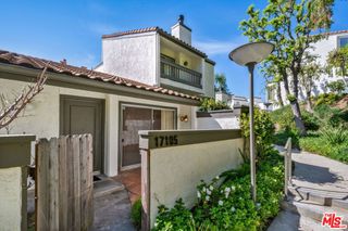 17105 Palisades Circle, Pacific Palisades, CA 90272