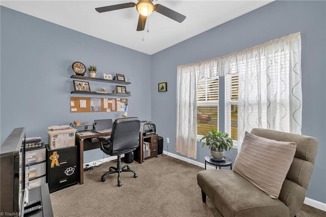 127 Centerpiece Drive, High Point, NC 27265