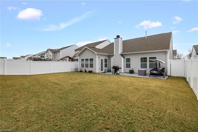 127 Centerpiece Drive, High Point, NC 27265