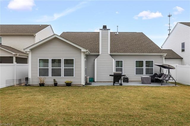 127 Centerpiece Drive, High Point, NC 27265