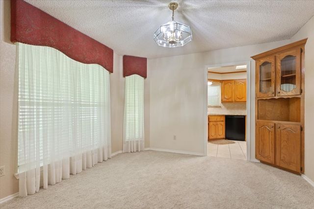 512 Dal Paso Drive, Robinson, TX 76706