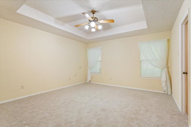 512 Dal Paso Drive, Robinson, TX 76706