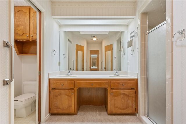 512 Dal Paso Drive, Robinson, TX 76706
