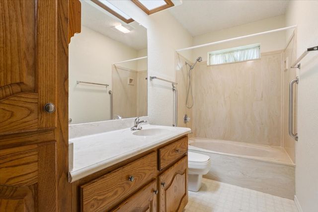 512 Dal Paso Drive, Robinson, TX 76706