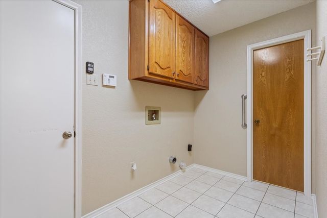 512 Dal Paso Drive, Robinson, TX 76706