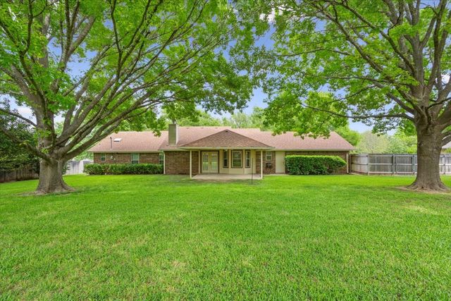 512 Dal Paso Drive, Robinson, TX 76706