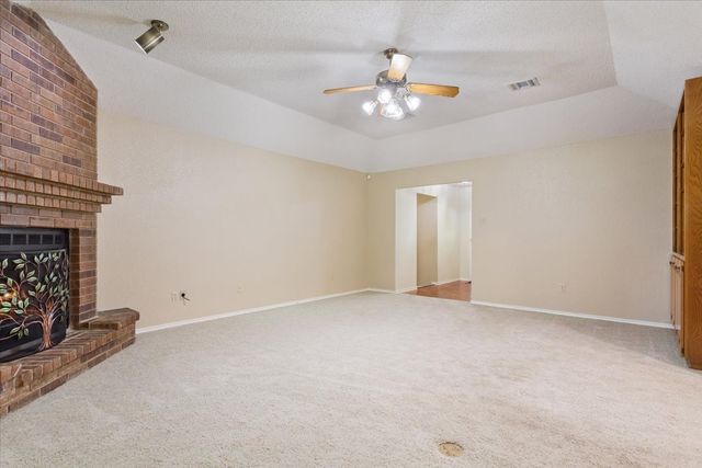 512 Dal Paso Drive, Robinson, TX 76706