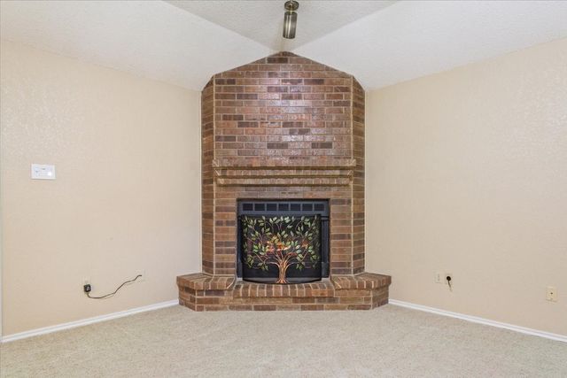 512 Dal Paso Drive, Robinson, TX 76706