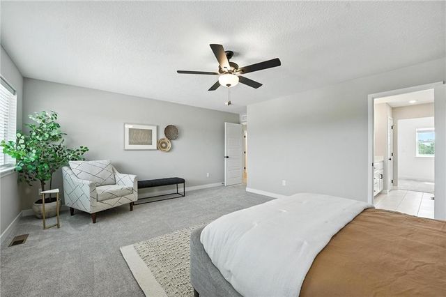 19513 Barstow Street, Spring Hill, KS 66083