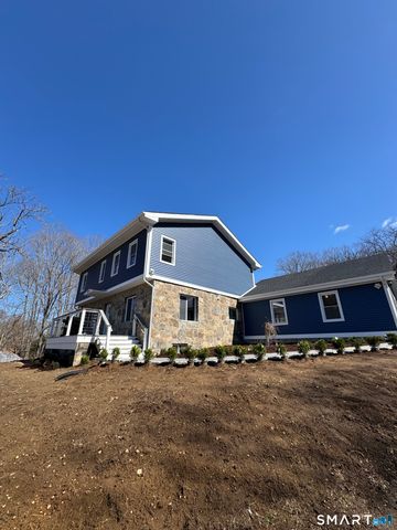 243 Long Hill Road, Andover, CT 06232