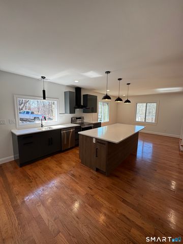 243 Long Hill Road, Andover, CT 06232