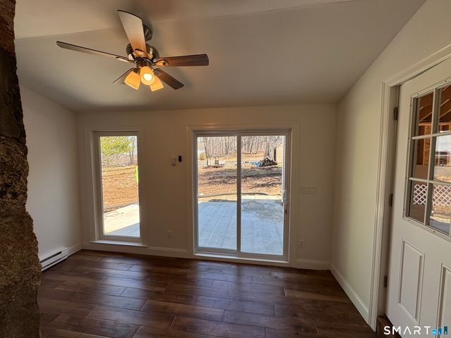 243 Long Hill Road, Andover, CT 06232