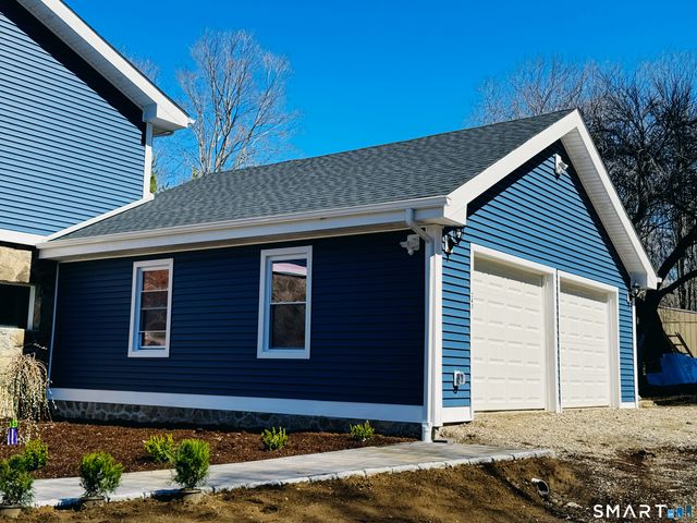 243 Long Hill Road, Andover, CT 06232