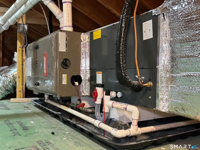 243 Long Hill Road, Andover, CT 06232