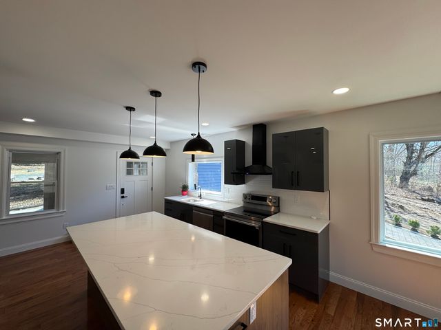 243 Long Hill Road, Andover, CT 06232